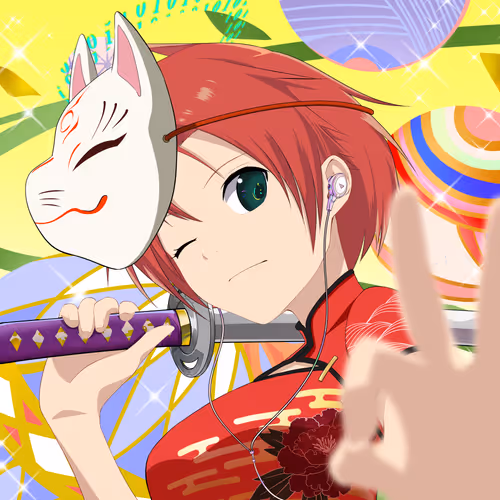 Miyako Gen