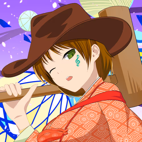 Miyako Gen