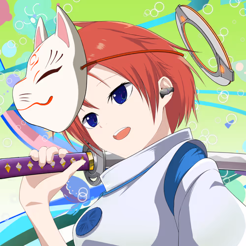 Miyako Gen
