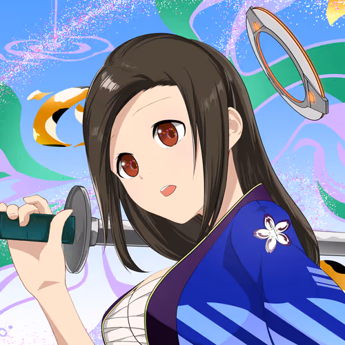 Miyako Gen