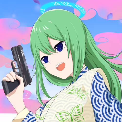 Miyako Gen