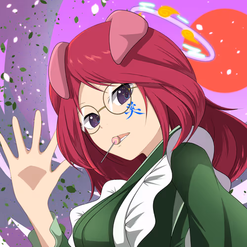 Miyako Gen