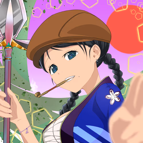 Miyako Gen