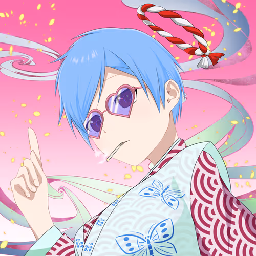 Miyako Gen
