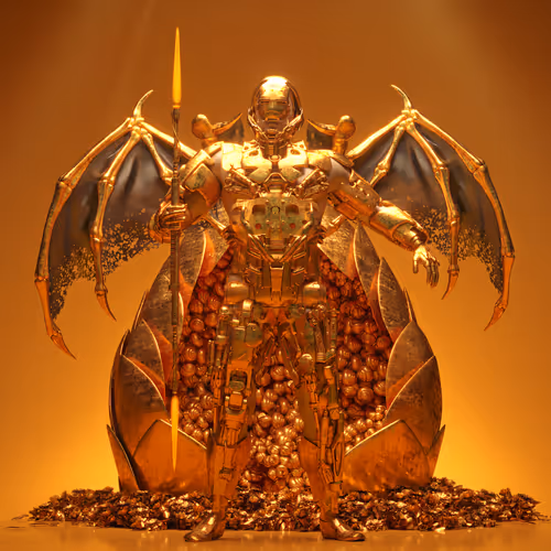 Galaxy Warriors Special Edition #93