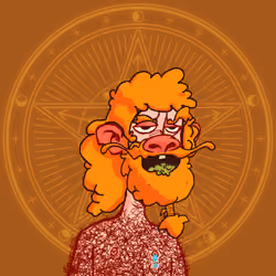 WZRDS APE #64