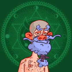 WZRDS APE #65