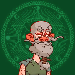 WZRDS APE #1125
