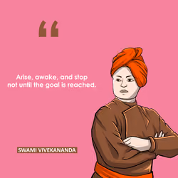 Swami NFT #2403