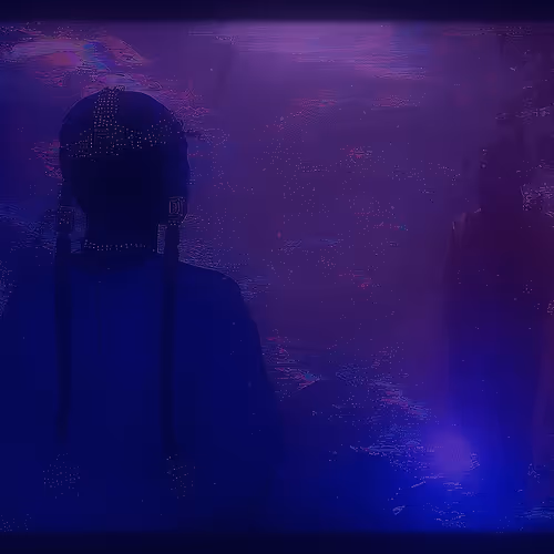 Blvck Stories Unscripted