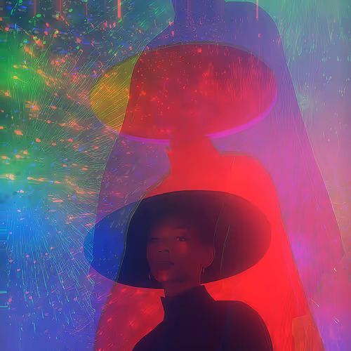 Blvck Stories Unscripted