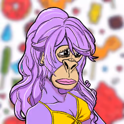 #69 - Ape Himino