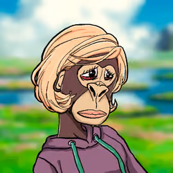 #2248 - Ape Syuumi