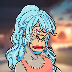 #36 - Ape Nashino