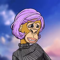 #187 - Ape Temari