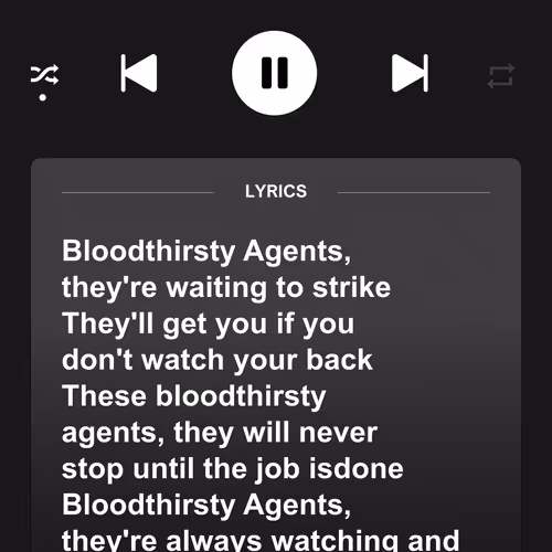 Tlyrics