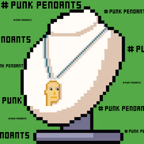 Punkpendants