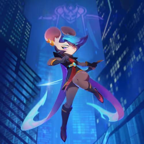 Petopia Heroes Collection