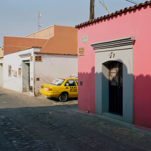 Taxi Jeye45wz6o