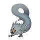 9