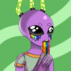 Taste the Rainbow