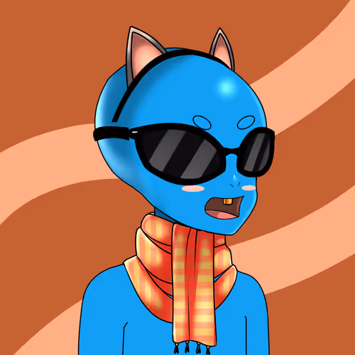 Baby Ethalien