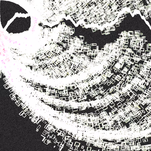 Walk with noise curve special edition