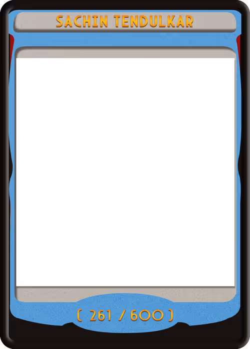 Item #261 Media