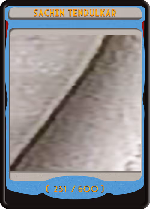 Item #231 Media
