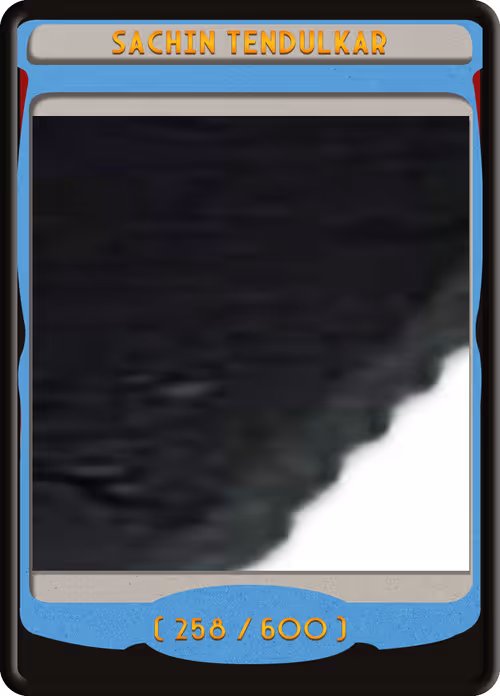 Item #258 Media