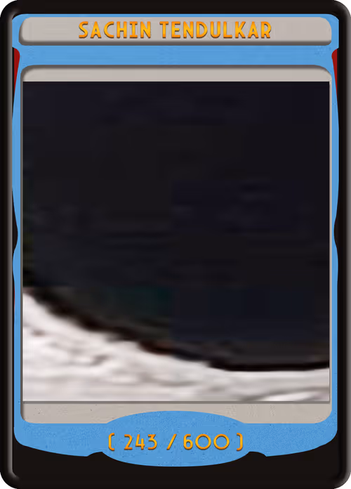 Item #243 Media