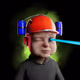 585