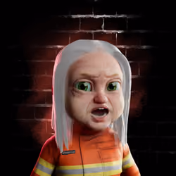 Retirement Club Babies #9