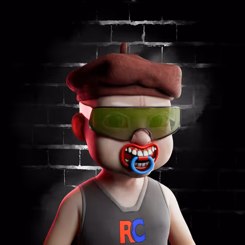 Retirementclubbabies