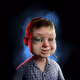 603