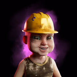 Retirement Club Babies #8