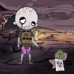 Immortal #2662