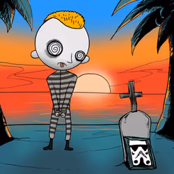 Immortal #2446
