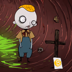 Immortal #2114