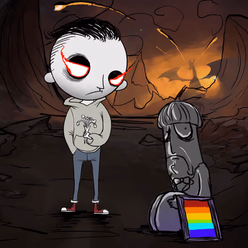 Immortal #873