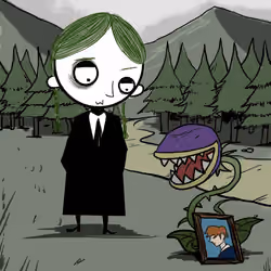 Immortal #3092