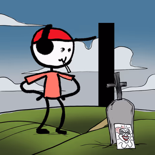 Immortal #3241