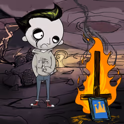 Immortal #874