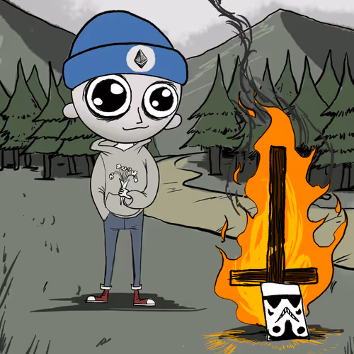 Immortal #2969