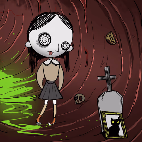 Immortal #3942