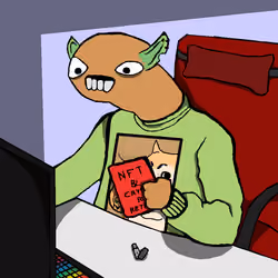 Degen  #1743