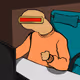 2804
