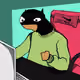2496