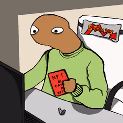 Degen  #2210