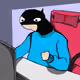 2723